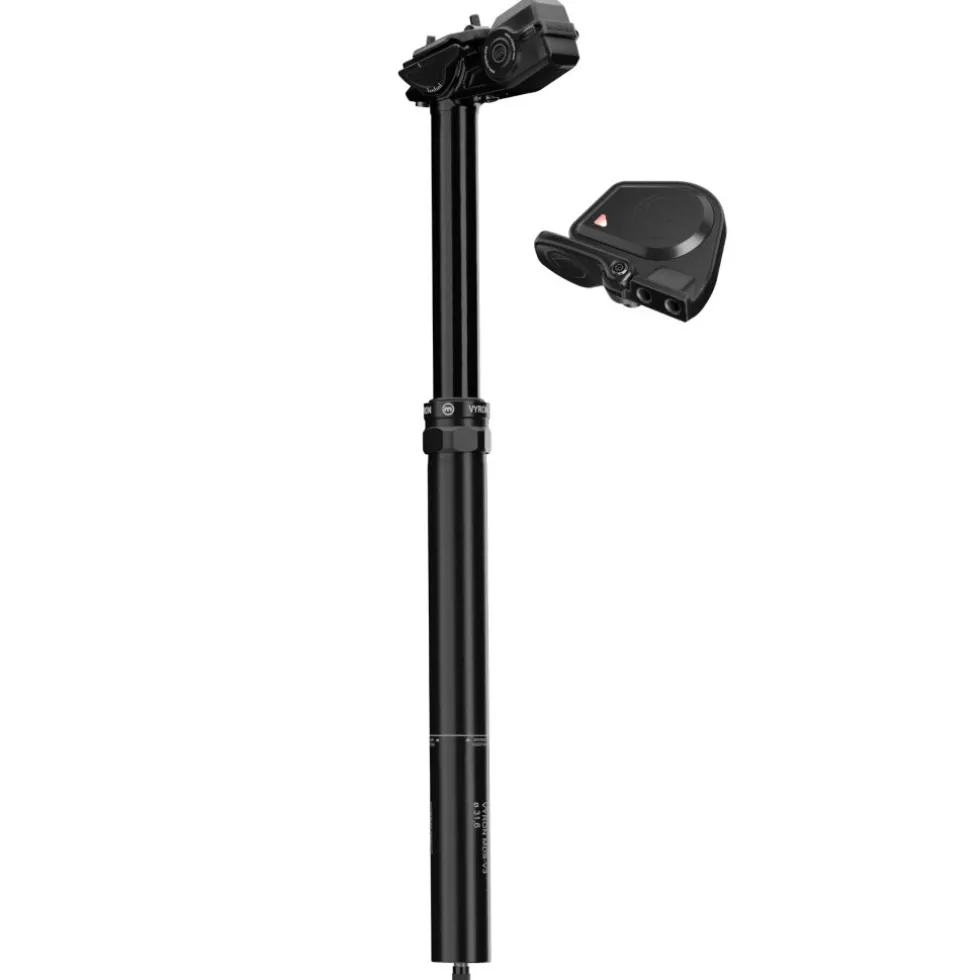 Magura VYRON MDS V3 Vario-Zadelpen - 30.9 mm - 125 mm (404mm)