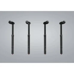 Magura VYRON MDS V3 Vario-Zadelpen - 30.9 mm - 125 mm (404mm)
