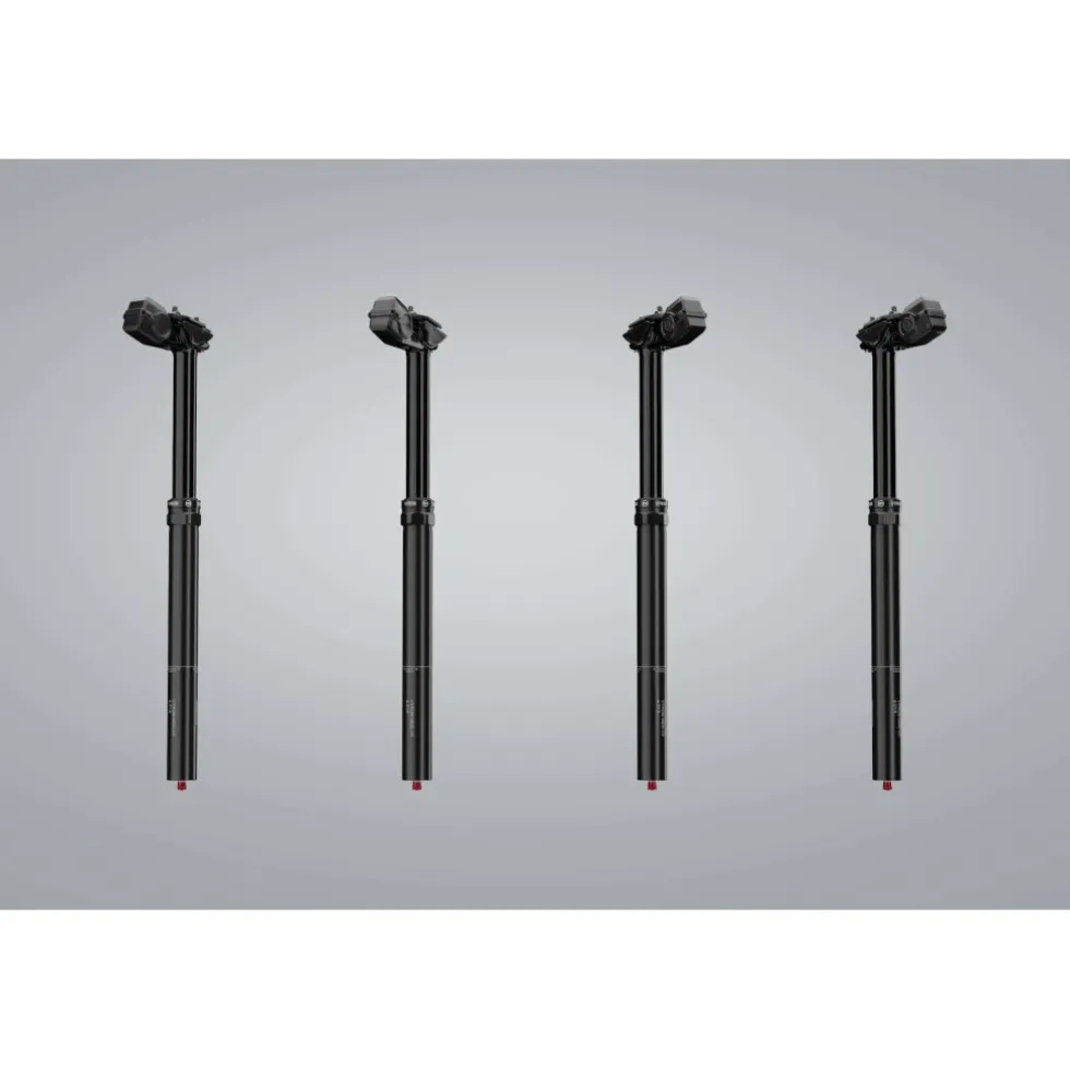 Magura VYRON MDS V3 Vario-Zadelpen - 30.9 mm - 125 mm (404mm)
