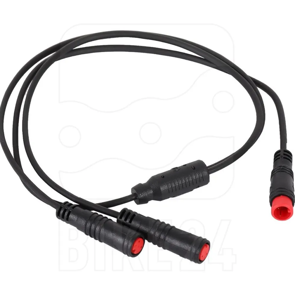 Magura Y-cable Closer for MTe/HSe - Length 500mm - 2701406