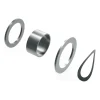 MAHLE Adapterset SRAM GXP | 4-delig - 41010410005000