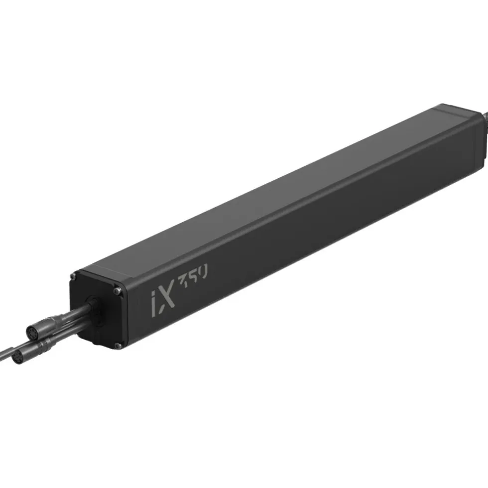 MAHLE iX350 Batterij | 353 Wh - 23010400001000