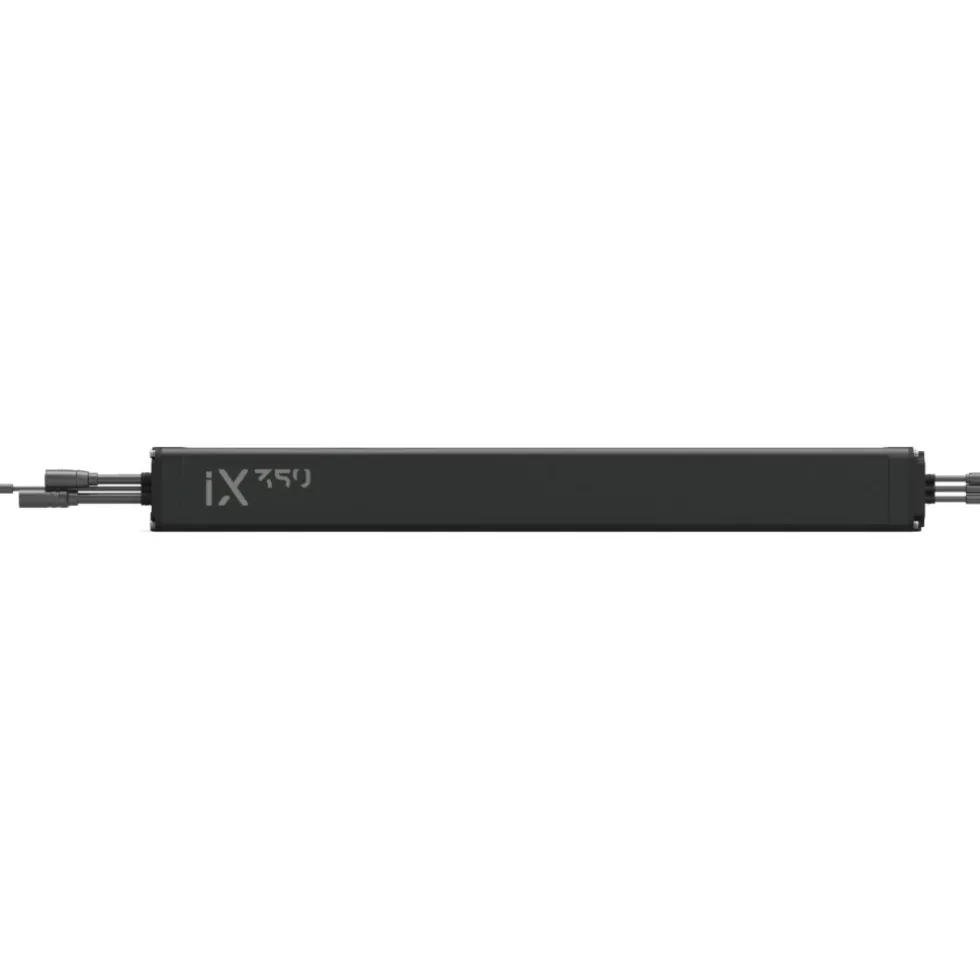 MAHLE iX350 Batterij | 353 Wh - 23010400001000