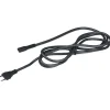 MAHLE Oplaadkabel voor X20 Active en X35 Oplader - Type C - X3560000001000