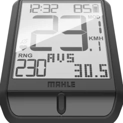 E-Bike Displays En Accessoires < MAHLE Pulsar One 2.1" Weergave | Ant+ - 33010000000000