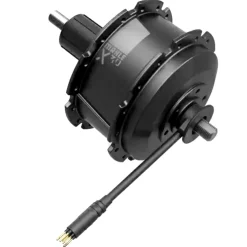 MAHLE X30-aandrijfeenheid - 60010500000000