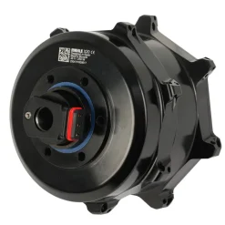 MAHLE X20 Aandrijfeenheid | 250 W | 25 kmh - 60010400000000