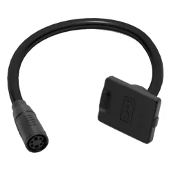 MAHLE X35 Aansluitkabel - 26010100000200