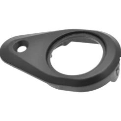 E-Bike Displays En Accessoires < MAHLE X35 Framehouder voor iWoc One Afstandsbediening - Curved - X3550000001000