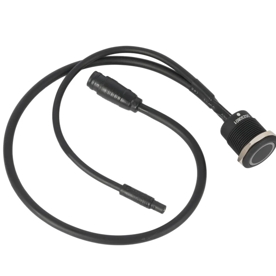 E-Bike Displays En Accessoires < MAHLE X35 ONE Afstandsbediening Type C Plus - Aan/Uit-Schakelaar - 30010100000120