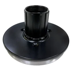 MAHLE X35 Reserve Vrijloop - Shimano HG - X3510000001000