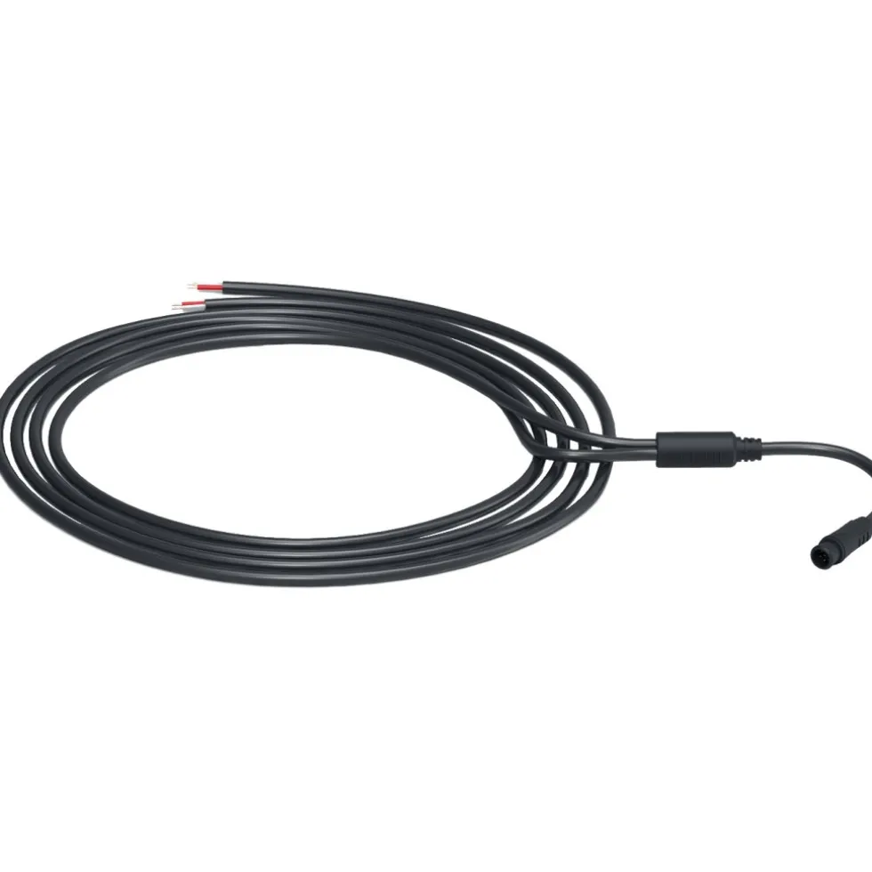 MAHLE X20 Verlichtingskabel | 100 cm voor - 51010411000000