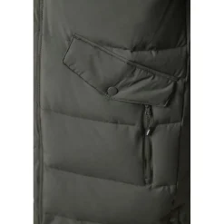 Maloja AnkogelM. Urban ReDown Donzen Mantel Dames - alpine woods 8958