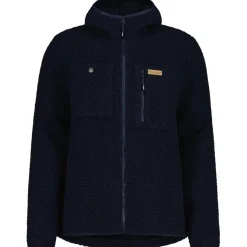 Maloja KurtatschM. Alp Wool Jas Heren - night sky 8325