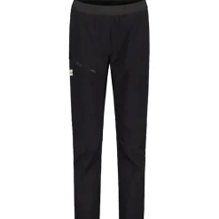 Maloja LemaM. Adventure Broek Dames - deep black 8833