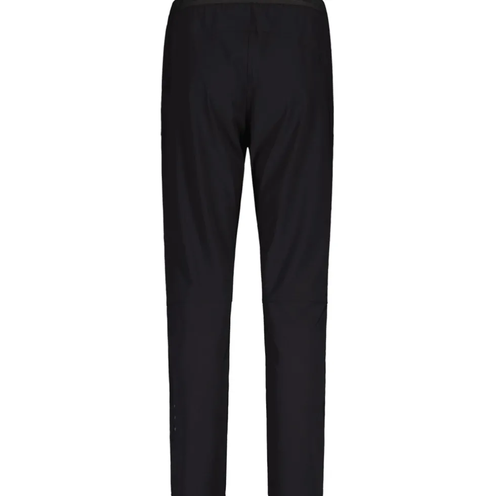 Maloja LemaM. Adventure Broek Dames - deep black 8833