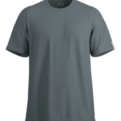 Maloja PanchiaM. Traceable BioRe T-Shirt Heren - shaded sage 8987