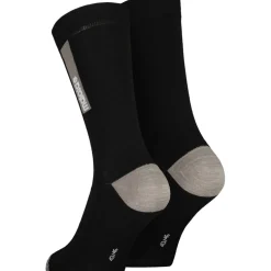 Maloja PeroneM. Sports Sokken - deep black 8833