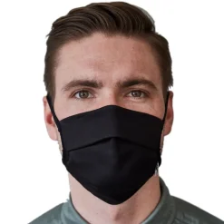 Mutsen < Maloja Reusable Mask 2.0 (1 piece) - multi