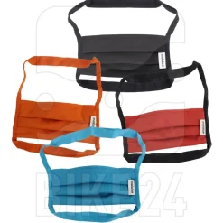 Mutsen < Maloja Reusable Mask 2.0 (1 piece) - multi