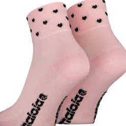 Maloja RosenkogelM. Sports Sokken - pink clouds 1231