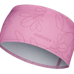 Mutsen|Mutsen En Doeken < Maloja SchobersteinM. Hoofdband - winter magnolia blossom 1220