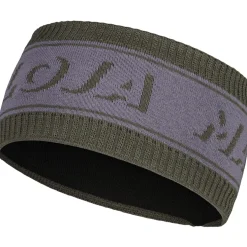 Maloja SeekogelM. Hoofdband - alpine woods 8958