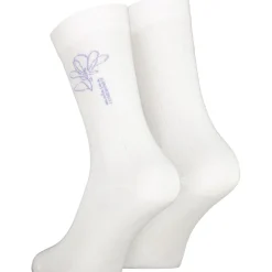 Maloja SondaloM. Sokken - shaded white 1148