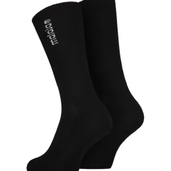Sokken|Sokken < Maloja TerentoM. Sokken - deep black 8833