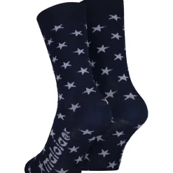 Maloja VulpotM. Sokken - night sky 8325