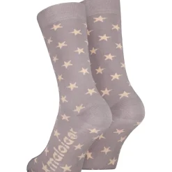 Maloja VulpotM. Sokken - shaded purple 8988