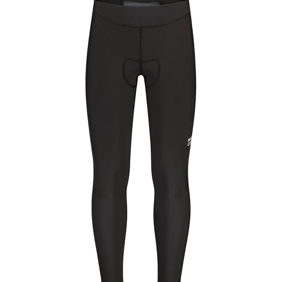 Maloja AlbrisM. 1/1 NOS Thermo Legging Dames - moonless 0817