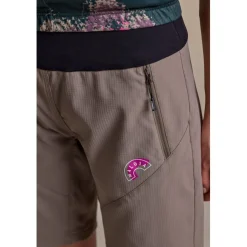 Mtb-Shorts|Mtb-Broeken < Maloja Badu. Cyce hort Dae - deep back 8833