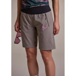 Mtb-Shorts|Mtb-Broeken < Maloja Badu. Cyce hort Dae - deep back 8833