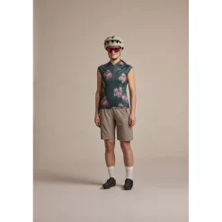 Mtb-Shorts|Mtb-Broeken < Maloja Badu. Cyce hort Dae - deep back 8833