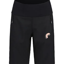 Mtb-Shorts|Mtb-Broeken < Maloja Badu. Cyce hort Dae - deep back 8833