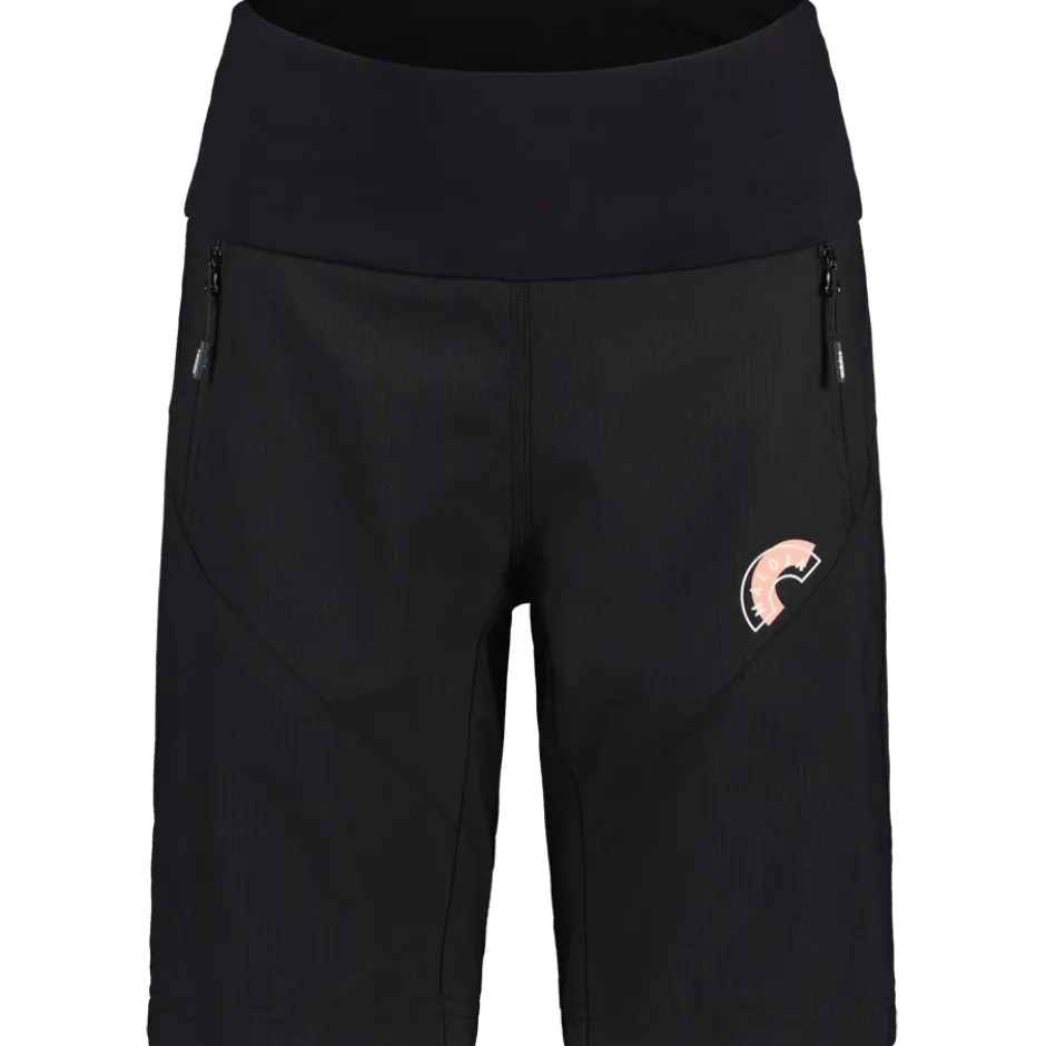 Mtb-Shorts|Mtb-Broeken < Maloja Badu. Cyce hort Dae - deep back 8833