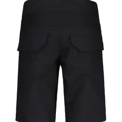 Mtb-Shorts|Mtb-Broeken < Maloja Bardin. Fiethort Heren - deep back 8833