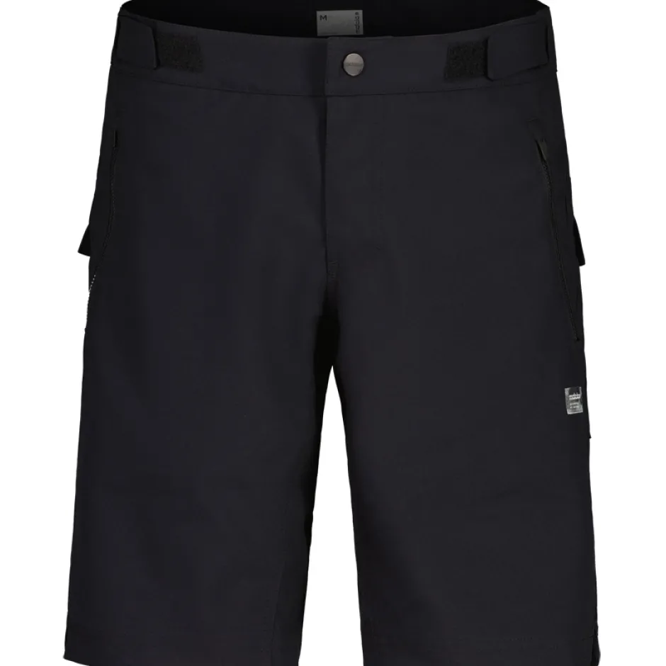 Mtb-Shorts < Maloja Bardin. Fiethort Heren - deep back uti 8862