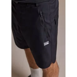Mtb-Shorts < Maloja Bardin. Fiethort Heren - deep back uti 8862