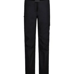 Maloja BrisenM. Boulder Broek Heren - deep black 8833