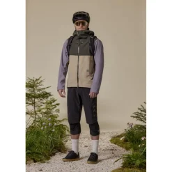 Maloja CollerinM. Bad Weather Alpine Jas Heren - alpine woods 8958