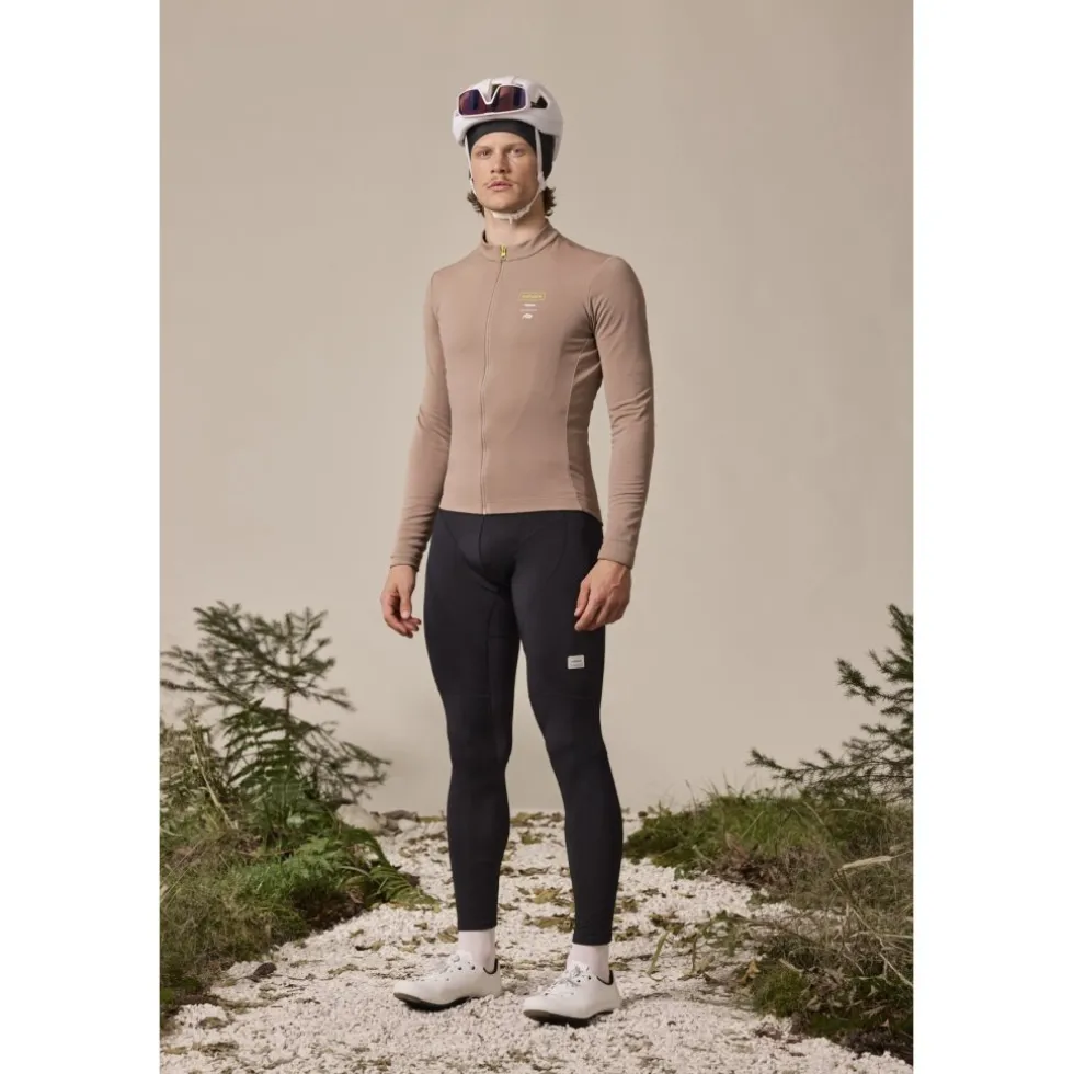 Maloja EbroM. Cycle Jas Heren - shaded sage multi 1214