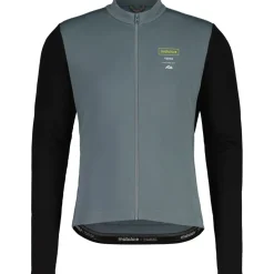 Maloja EbroM. Cycle Jas Heren - shaded sage multi 1214