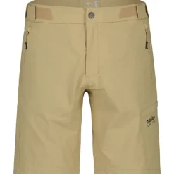 Mtb-Shorts < Maloja FinkM. Fiethort Heren - grave 8959