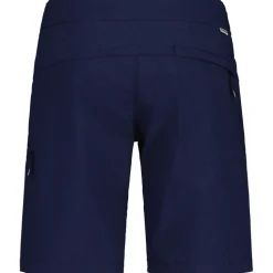 Maloja FinkM. Fietsshorts Heren - night sky 8325