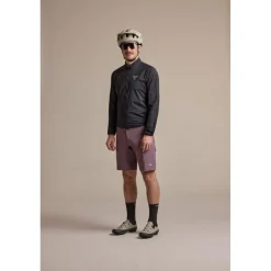 Maloja FinkM. Fietsshorts Heren - night sky 8325
