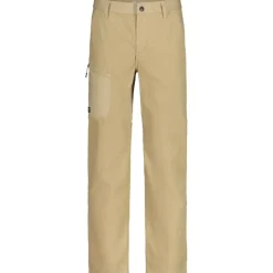 Broeken & Rokken < Maloja GoldthalerM. Avontuur Broek Heren - gravel 8959