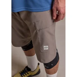 Maloja KehrwaldM. Enduro Short broeken Heren - warm shadow 1227