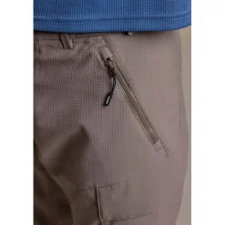 Maloja KehrwaldM. Enduro Short broeken Heren - warm shadow 1227